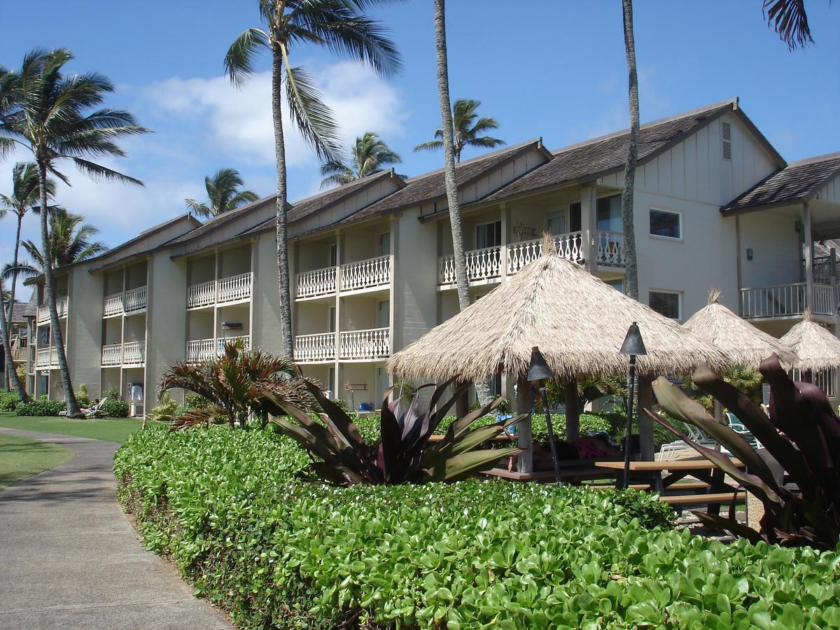 Apartment Islander On The Unit 244 *