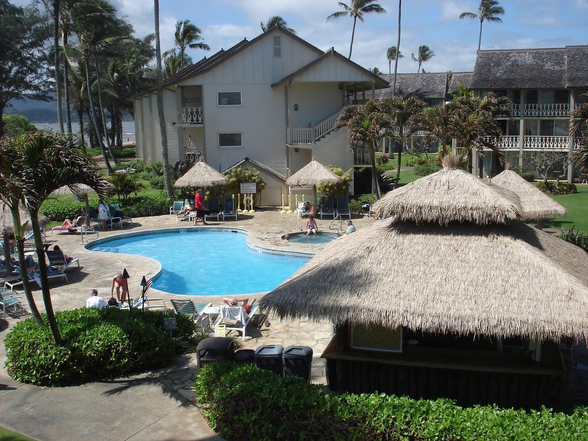 Islander On The Unit 244 Apartment
