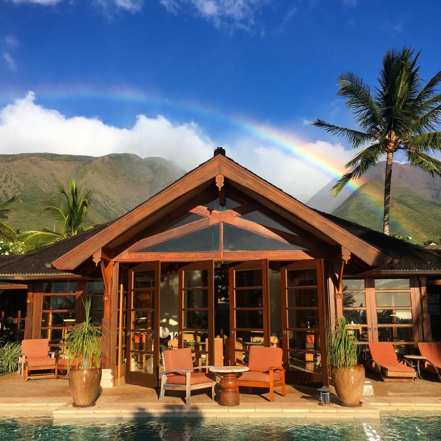 Ho'oilo House Bed & Breakfast 4*