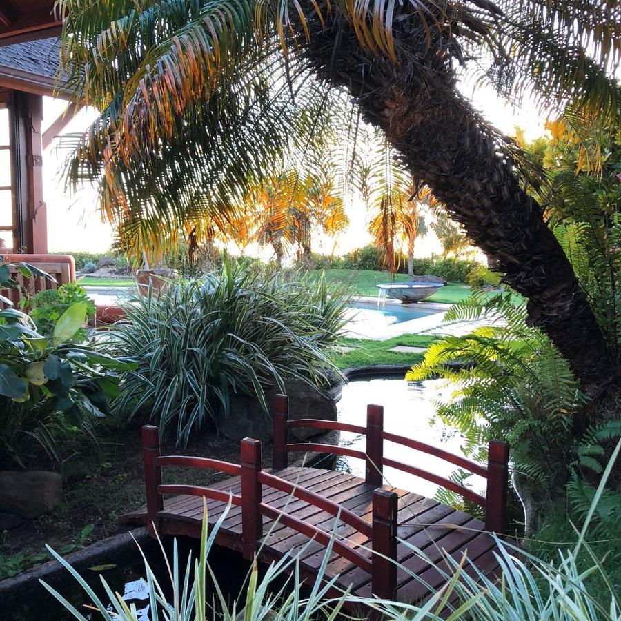 Ho'oilo House Bed & Breakfast Launiupoko