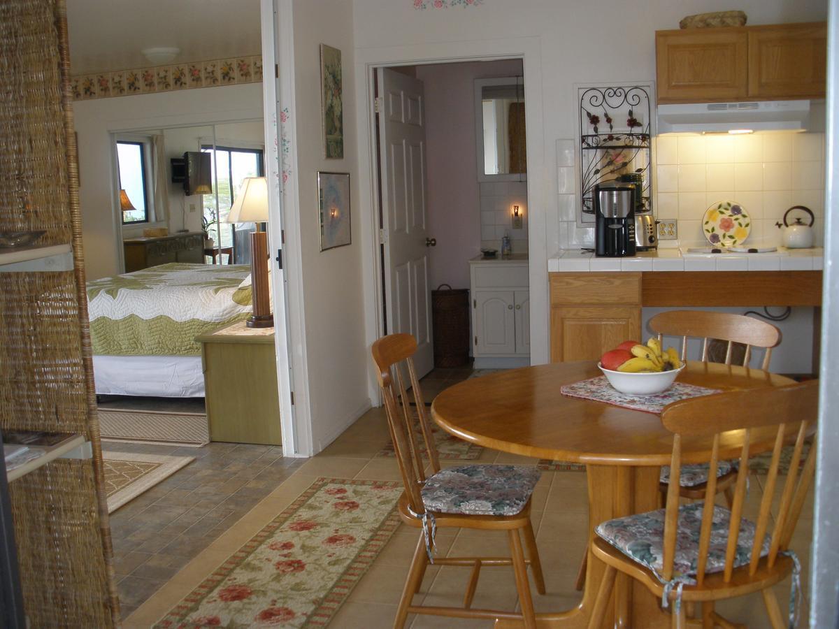 Bed & Breakfast Belle Vue Kona Inc Captain Cook