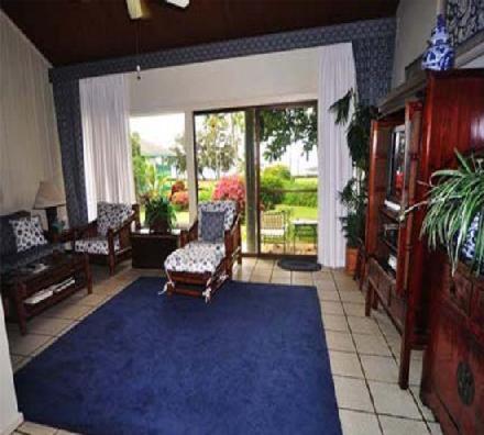 Resort Poipu Kai