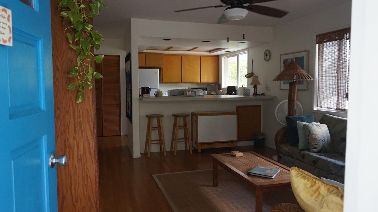 Ala Kai Bed & Breakfast Keaau