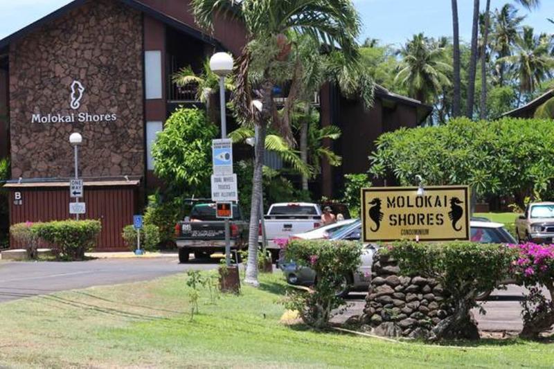 Castle At Moloka'i Shores