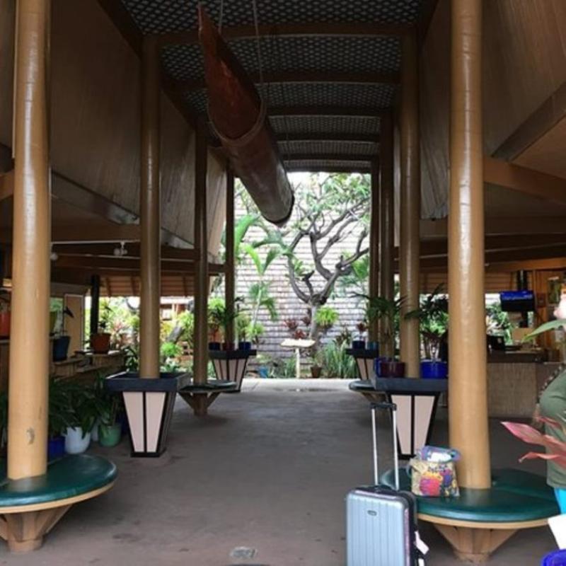 Castle At Moloka'i Shores Aparthotel 3*