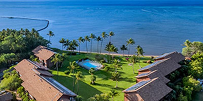 Aparthotel Castle At Moloka'i Shores Kaunakakai