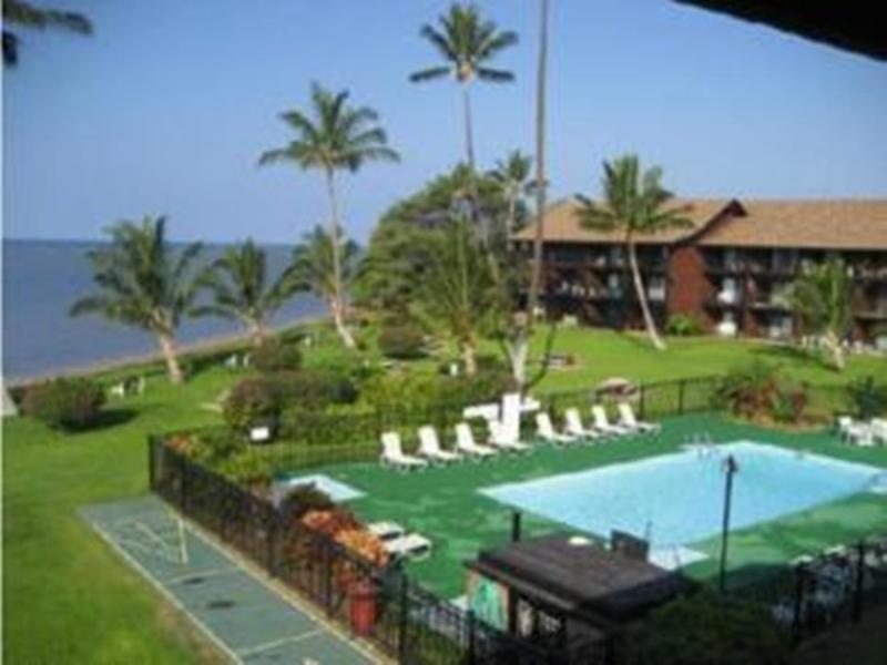 Castle At Moloka'i Shores Kaunakakai