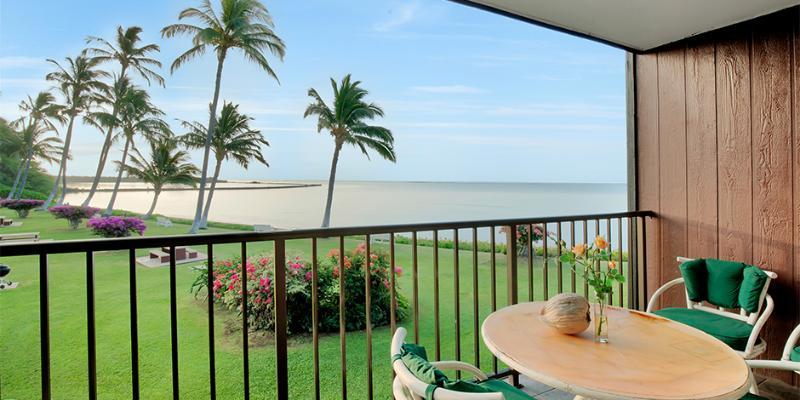 Castle At Moloka'i Shores 3*