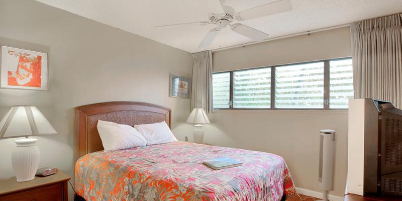 Castle At Moloka'i Shores Aparthotel 3*
