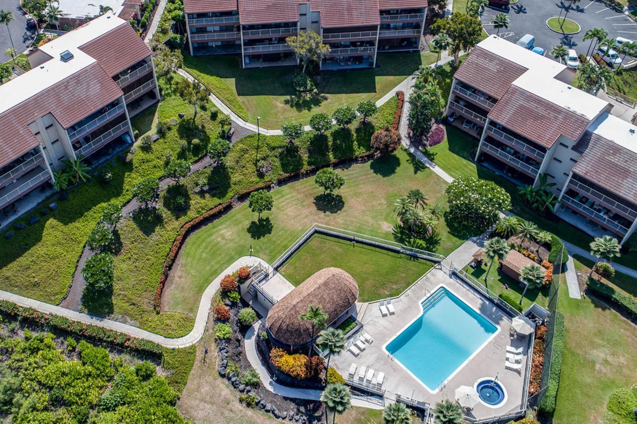 Keauhou Punahele #b101 Apartment