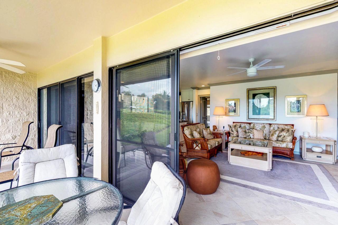 Keauhou Punahele #b101 Apartment *