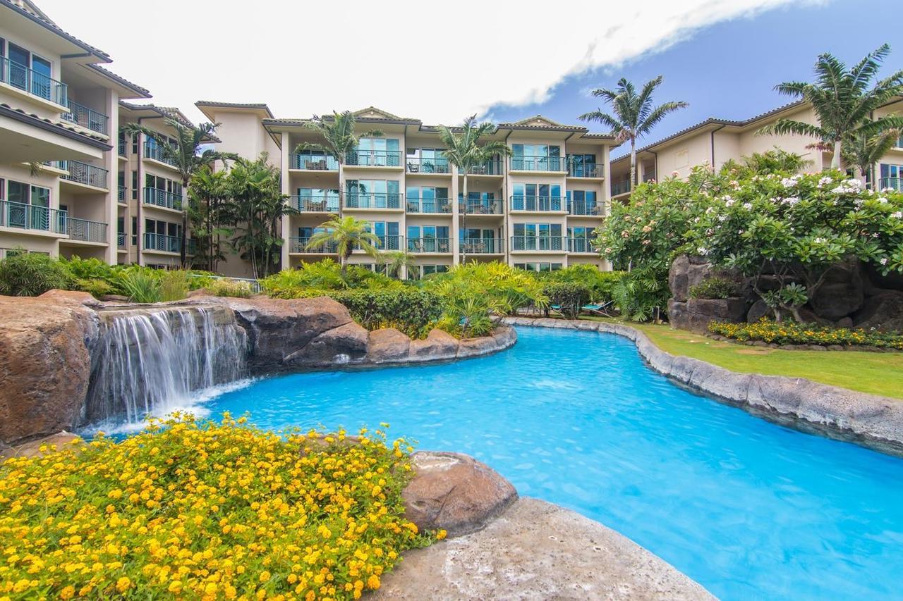 Waipouli C-105 Holiday home *