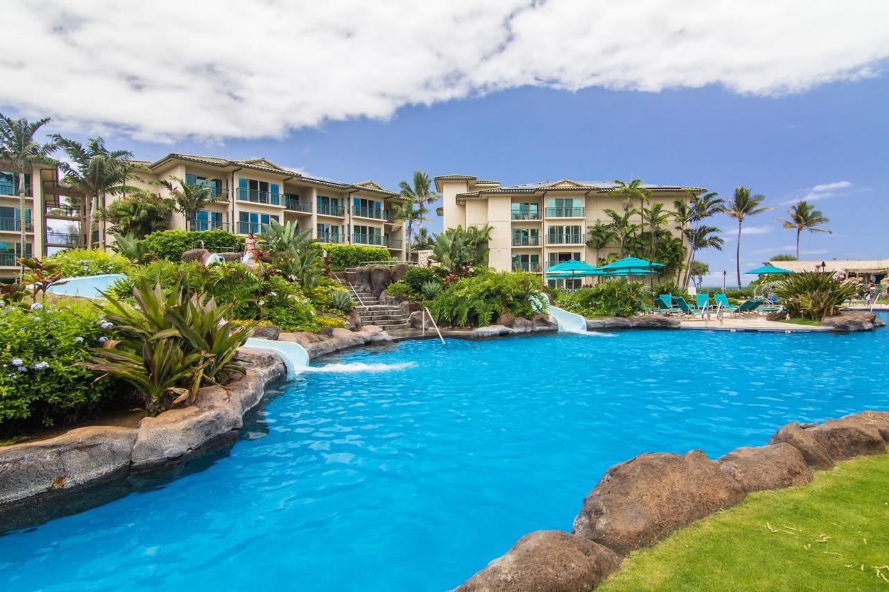 Holiday home Waipouli C-105 Kapa'a