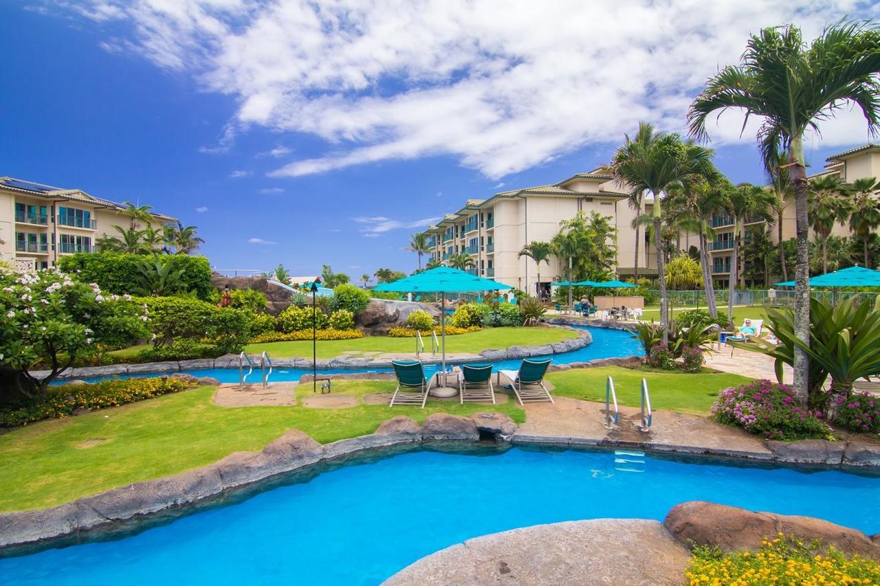 Waipouli C-105 Holiday home Kapa'a