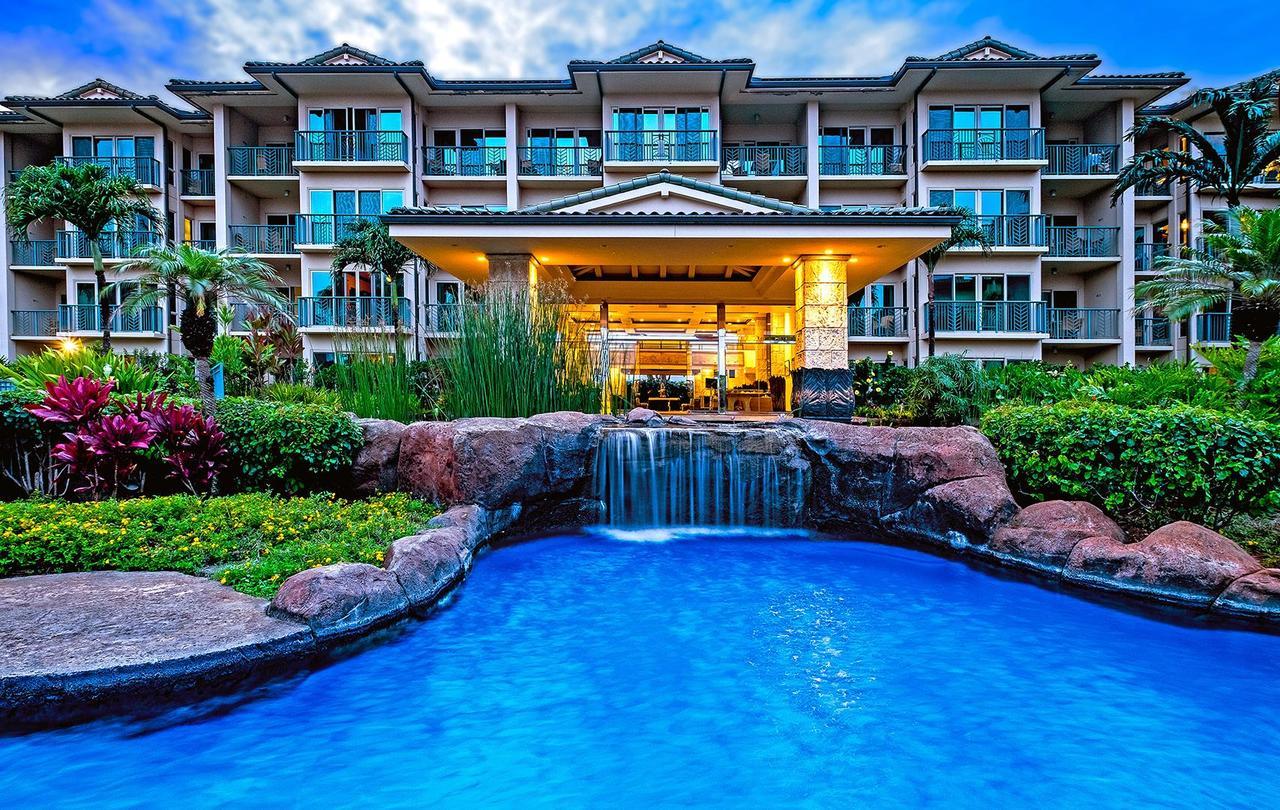Holiday home Waipouli C-105 Kapa'a