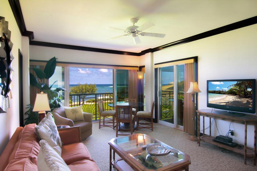 Holiday home Waipouli G-306
