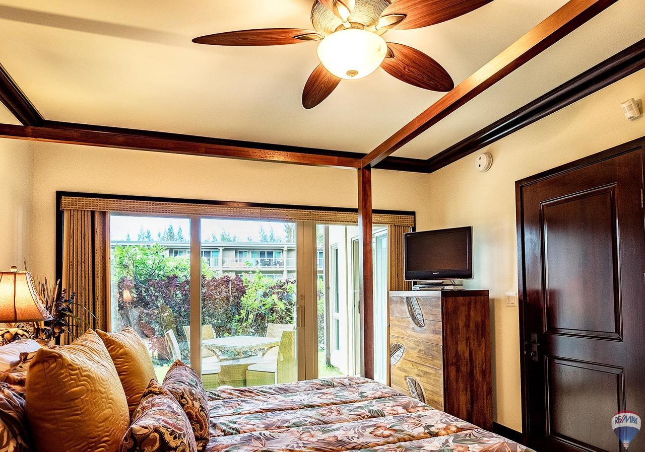 Waipouli C-105 Holiday home Kapa'a