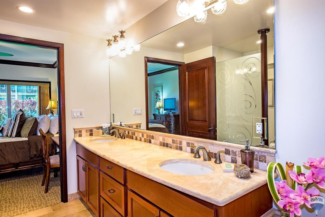 Waipouli C-105 Holiday home *