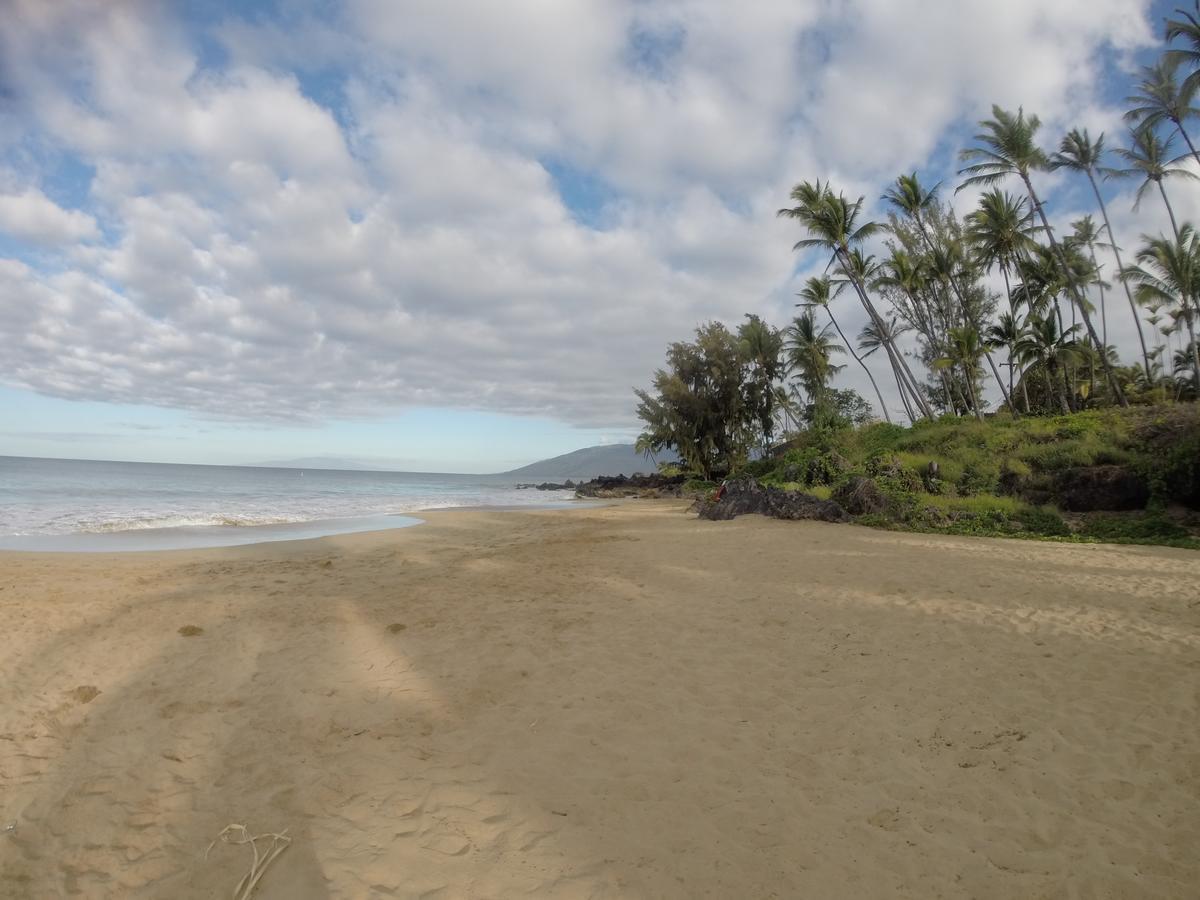Apartment Maui-licious By The Kihei