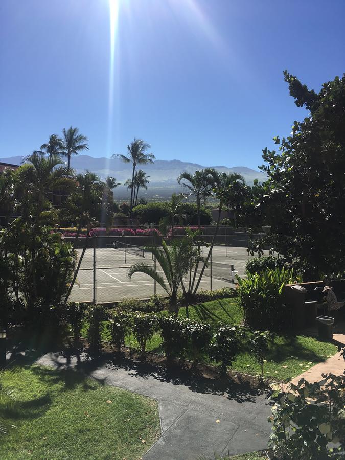 Maui-licious By The Apartment Kihei