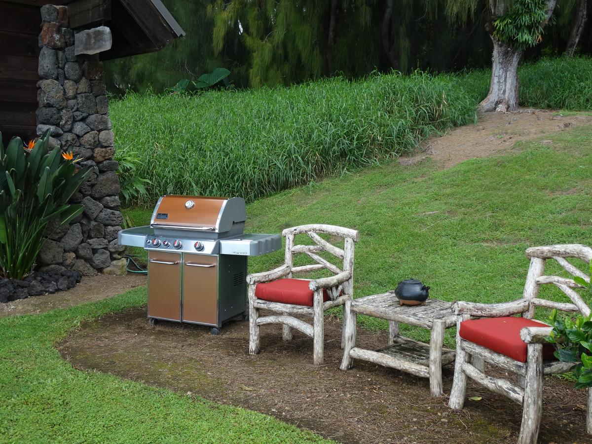 Holiday home Kohala Lodge- Vacation House Hawi