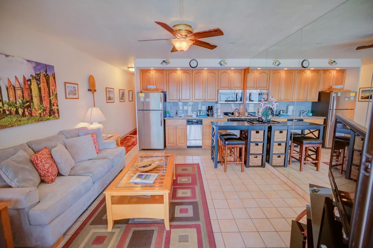 Kuleana 618 Holiday home *