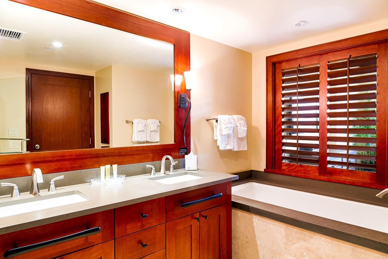 Floor Penthouse With Panoramic View - Ocean Tower At Ko Olina Villa