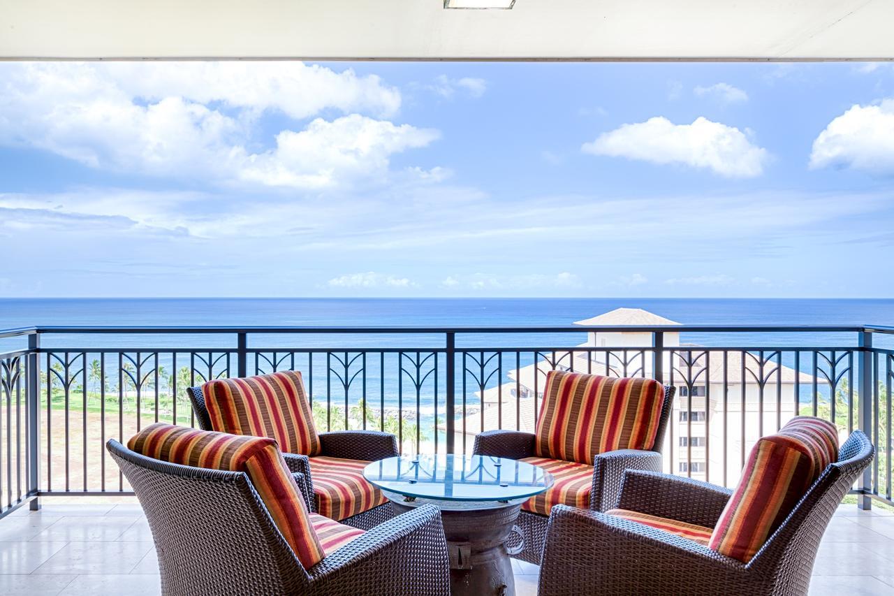 Floor Penthouse With Panoramic View - Ocean Tower At Ko Olina *