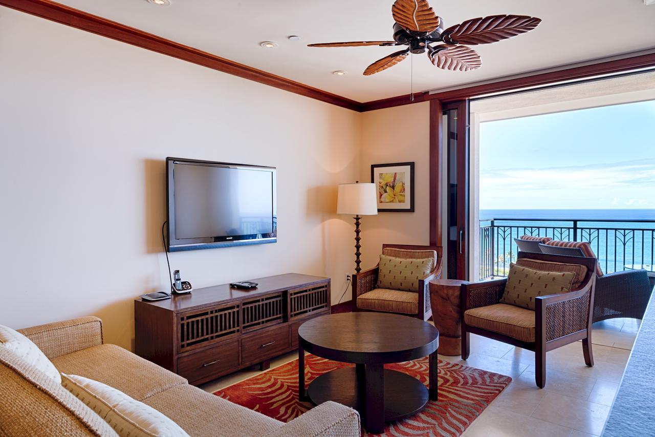 Floor Penthouse With Panoramic View - Ocean Tower At Ko Olina Villa Kapolei