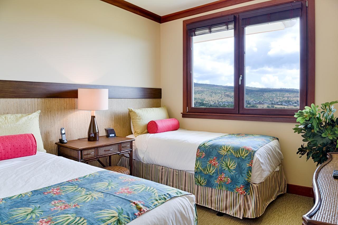 Floor Penthouse With Panoramic View - Ocean Tower At Ko Olina Villa