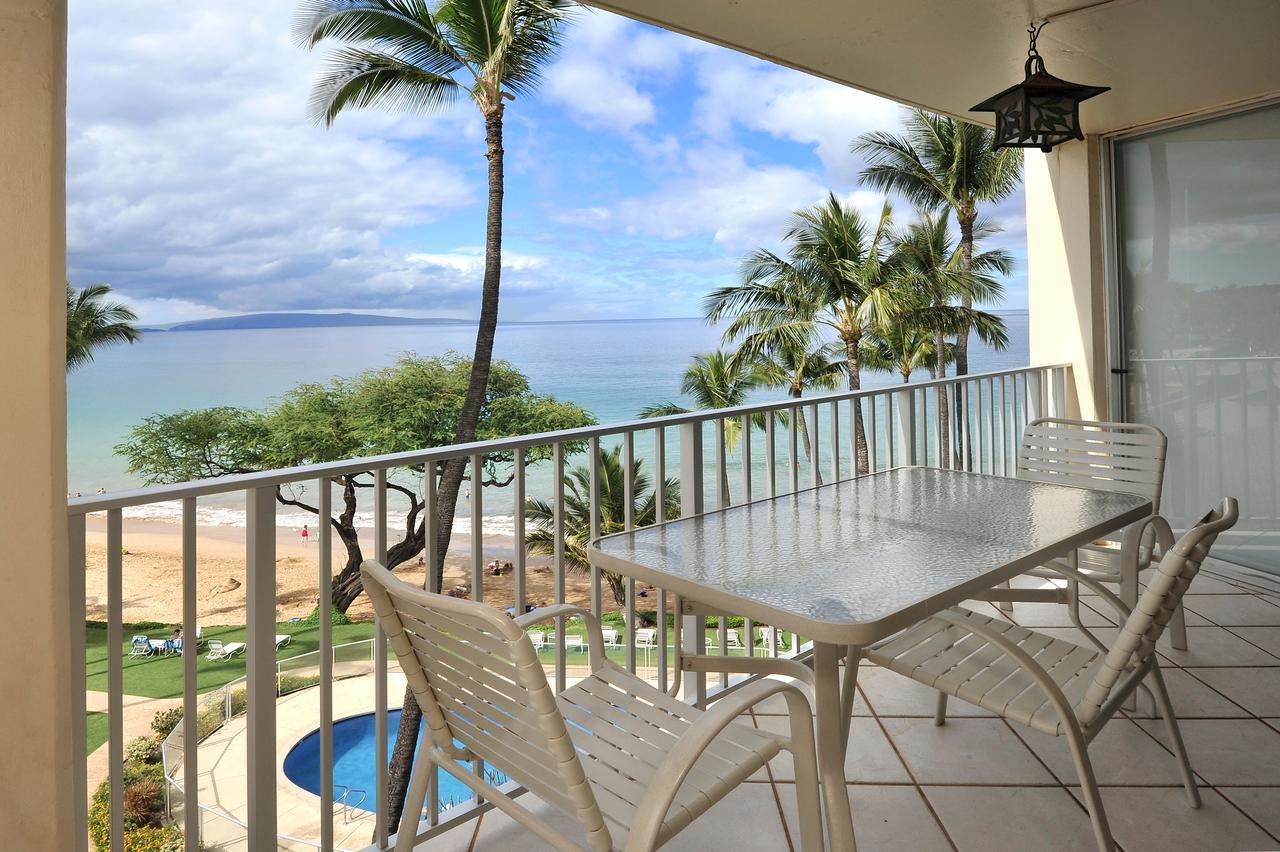 The Hale Pau Hana 4*