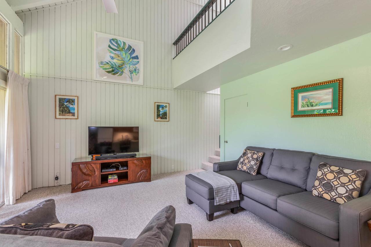 Apartment Pali Ke Kua #8 Princeville