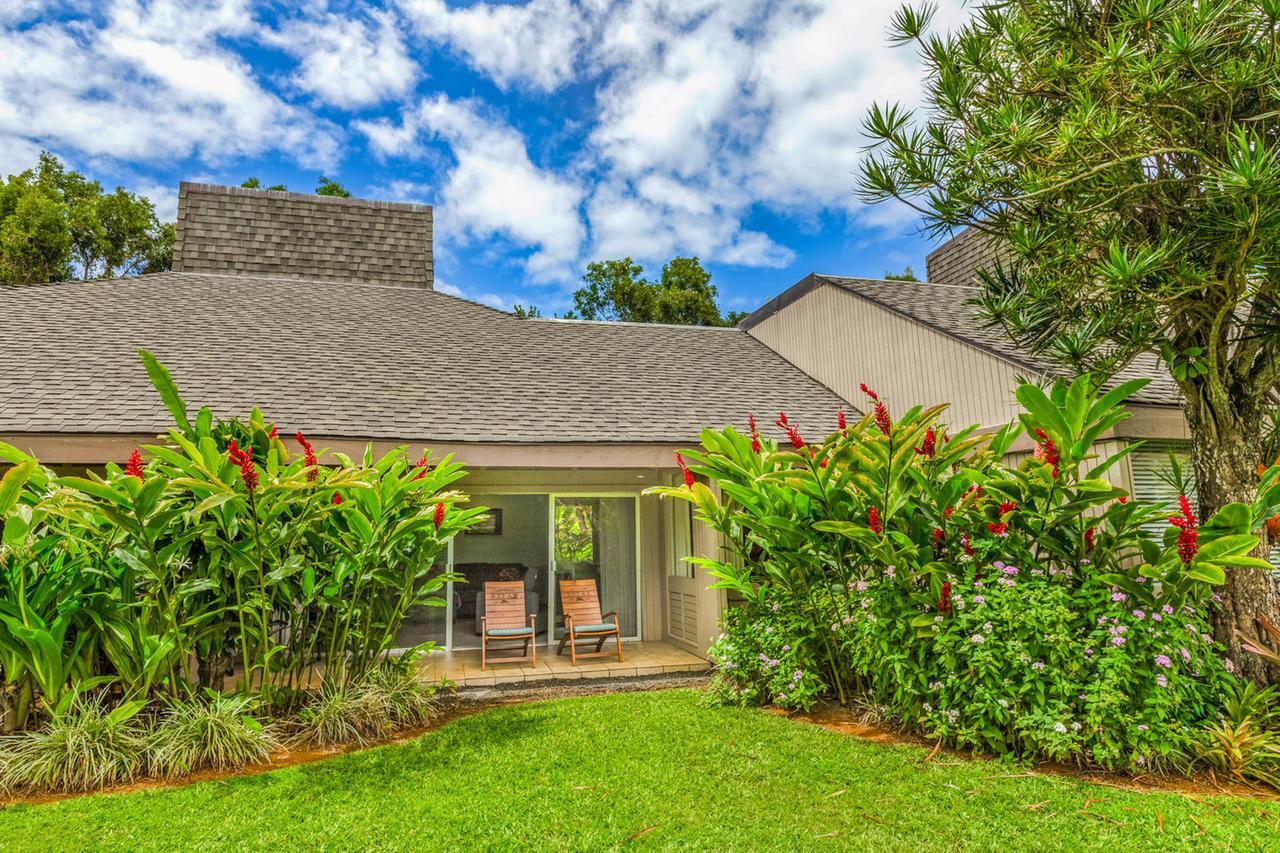 Apartment Pali Ke Kua #8 Princeville