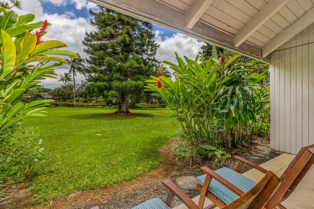 Pali Ke Kua #8 Princeville
