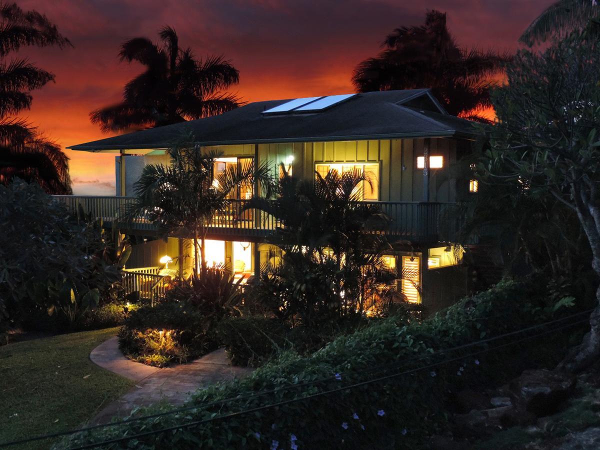 Holiday home Hideaway Cove Poipu *