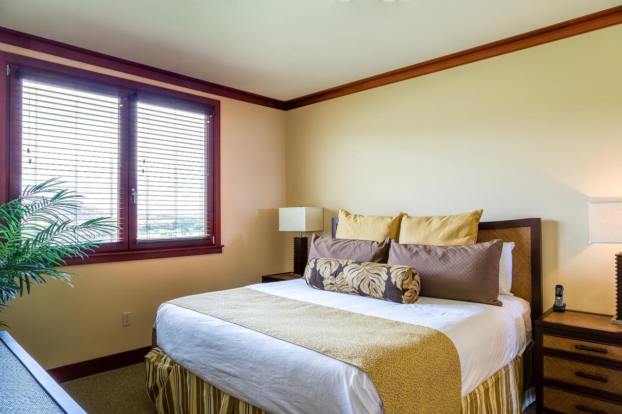 Villa Floor Penthouse With Panoramic View - Ocean Tower At Ko Olina Kapolei