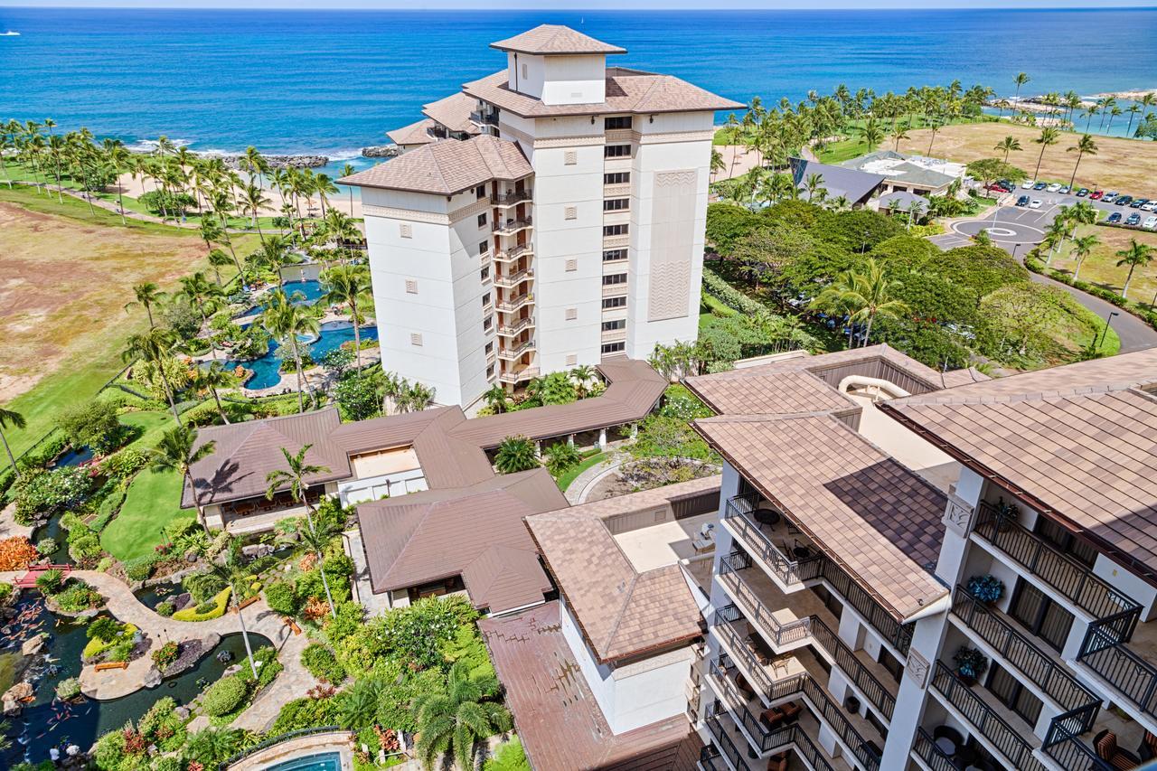 Floor Penthouse With Panoramic View - Ocean Tower At Ko Olina * Kapolei