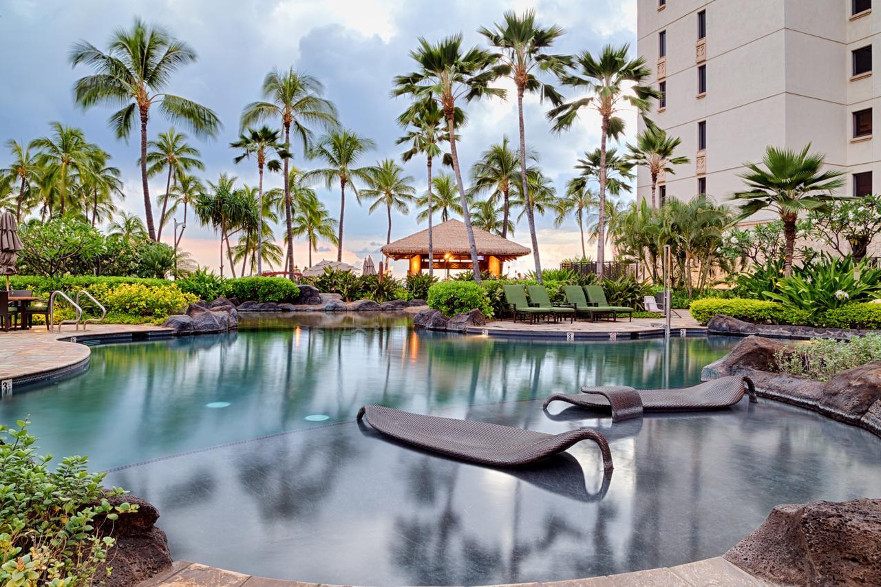Popular Ground Floor With Extra Grassy Area - Tower At Ko Olina * Kapolei