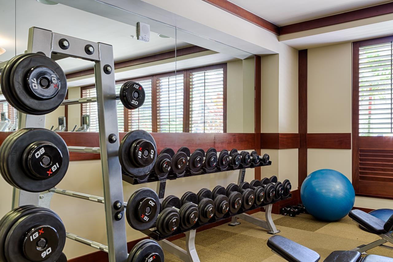 Popular Ground Floor With Extra Grassy Area - Tower At Ko Olina Villa *