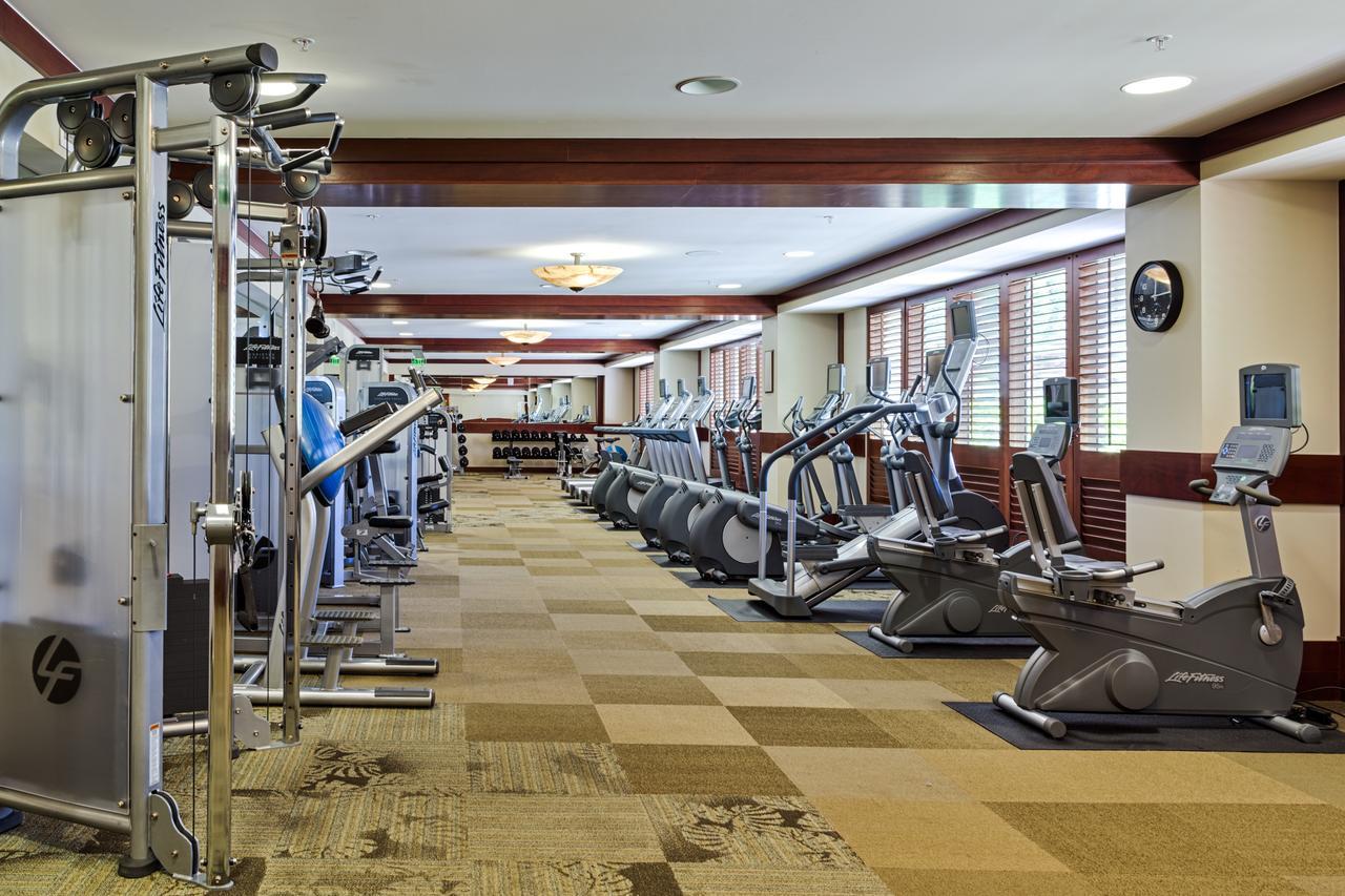 Popular Ground Floor With Extra Grassy Area - Tower At Ko Olina Villa *