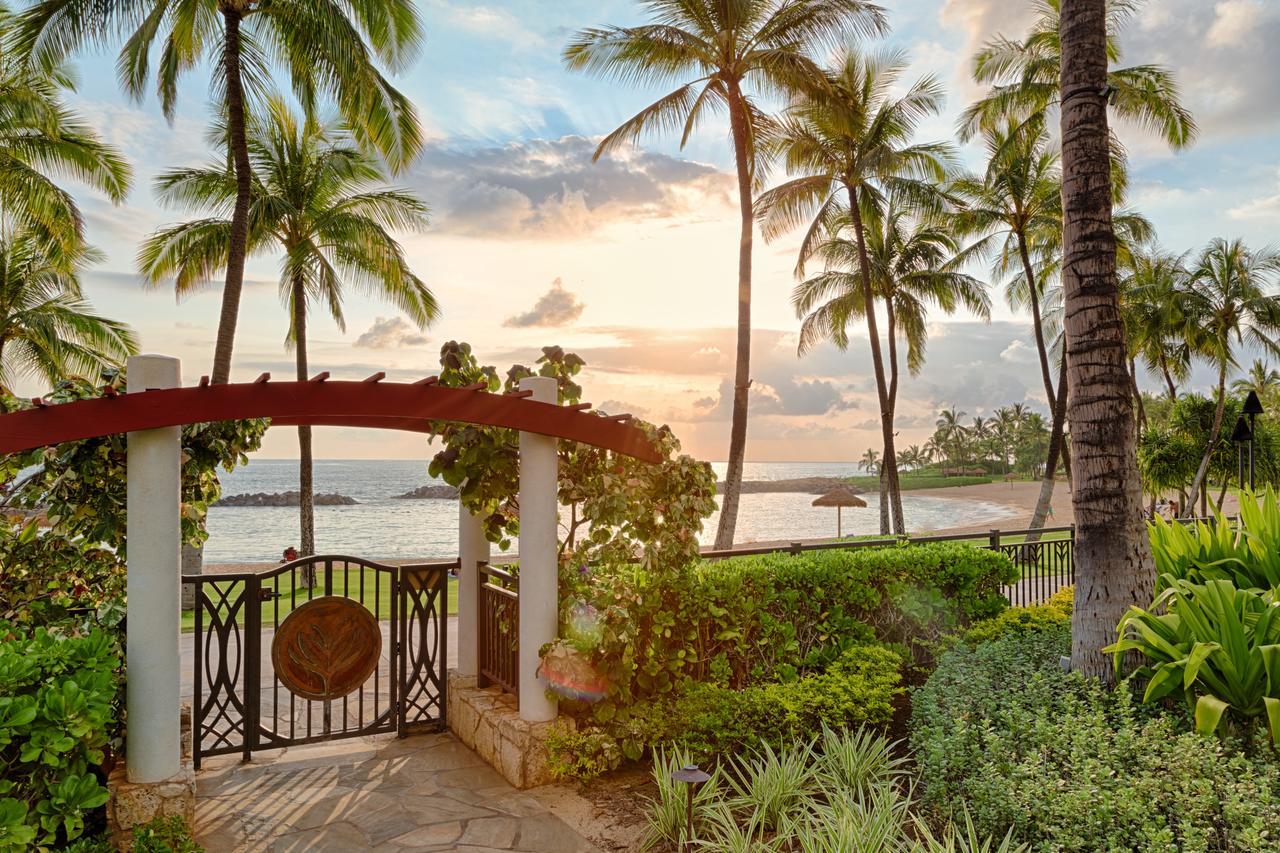 Popular Ground Floor With Extra Grassy Area - Tower At Ko Olina *