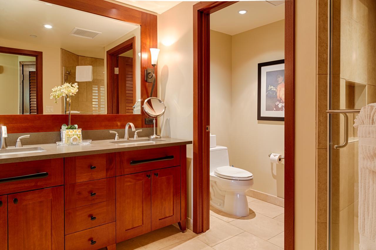 Popular Ground Floor With Extra Grassy Area - Tower At Ko Olina Villa Kapolei