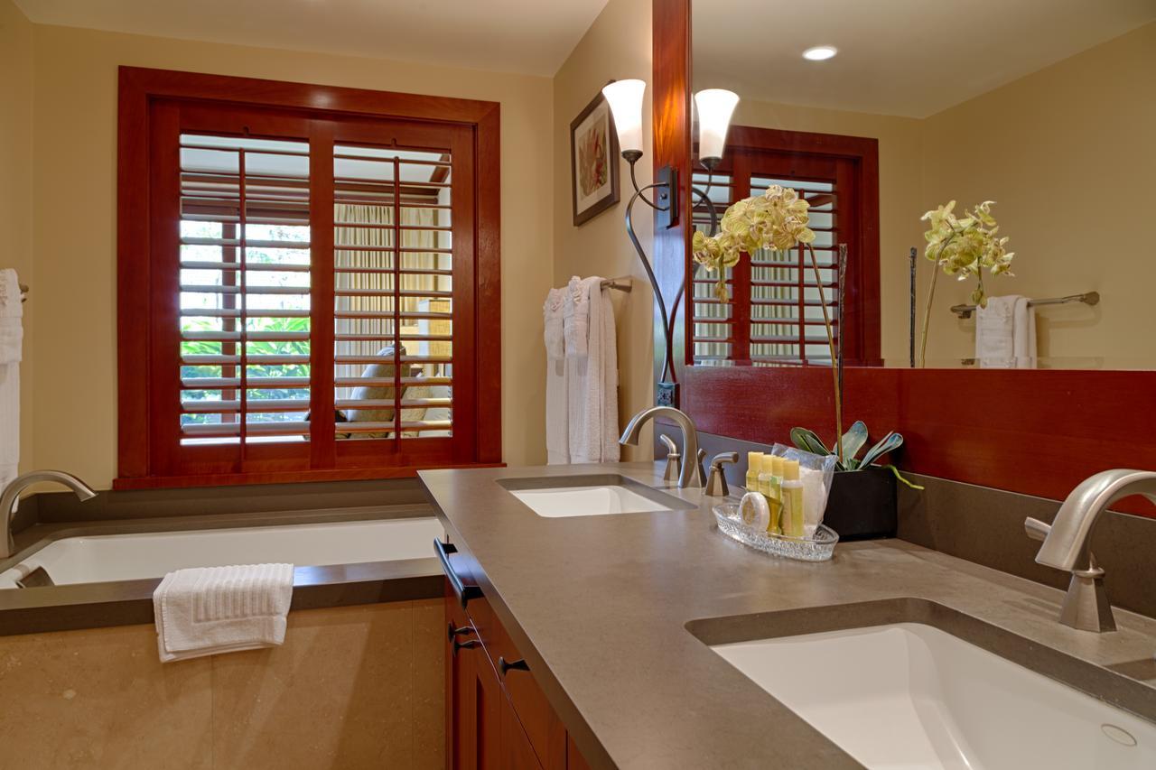 Villa Popular Ground Floor With Extra Grassy Area - Tower At Ko Olina Kapolei