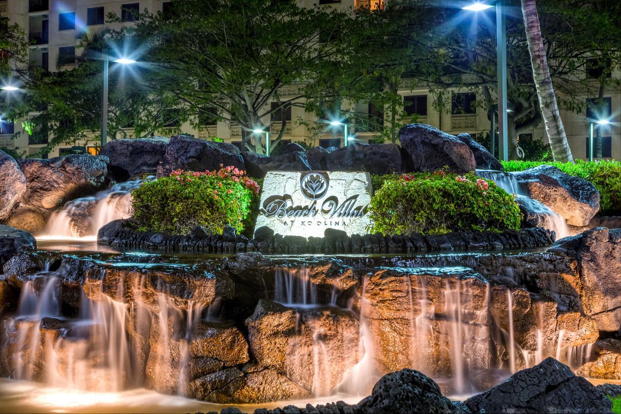 Popular Ground Floor With Extra Grassy Area - Tower At Ko Olina * Kapolei