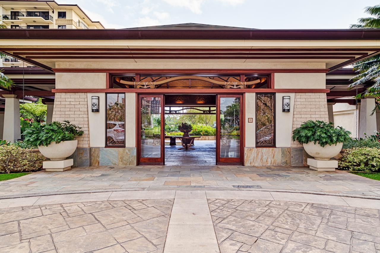 Popular Ground Floor With Extra Grassy Area - Tower At Ko Olina * Kapolei
