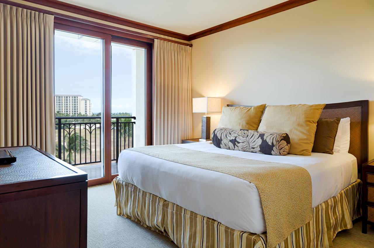 Sixth Floor With Sunrise View - Beach Tower At Ko Olina * Kapolei