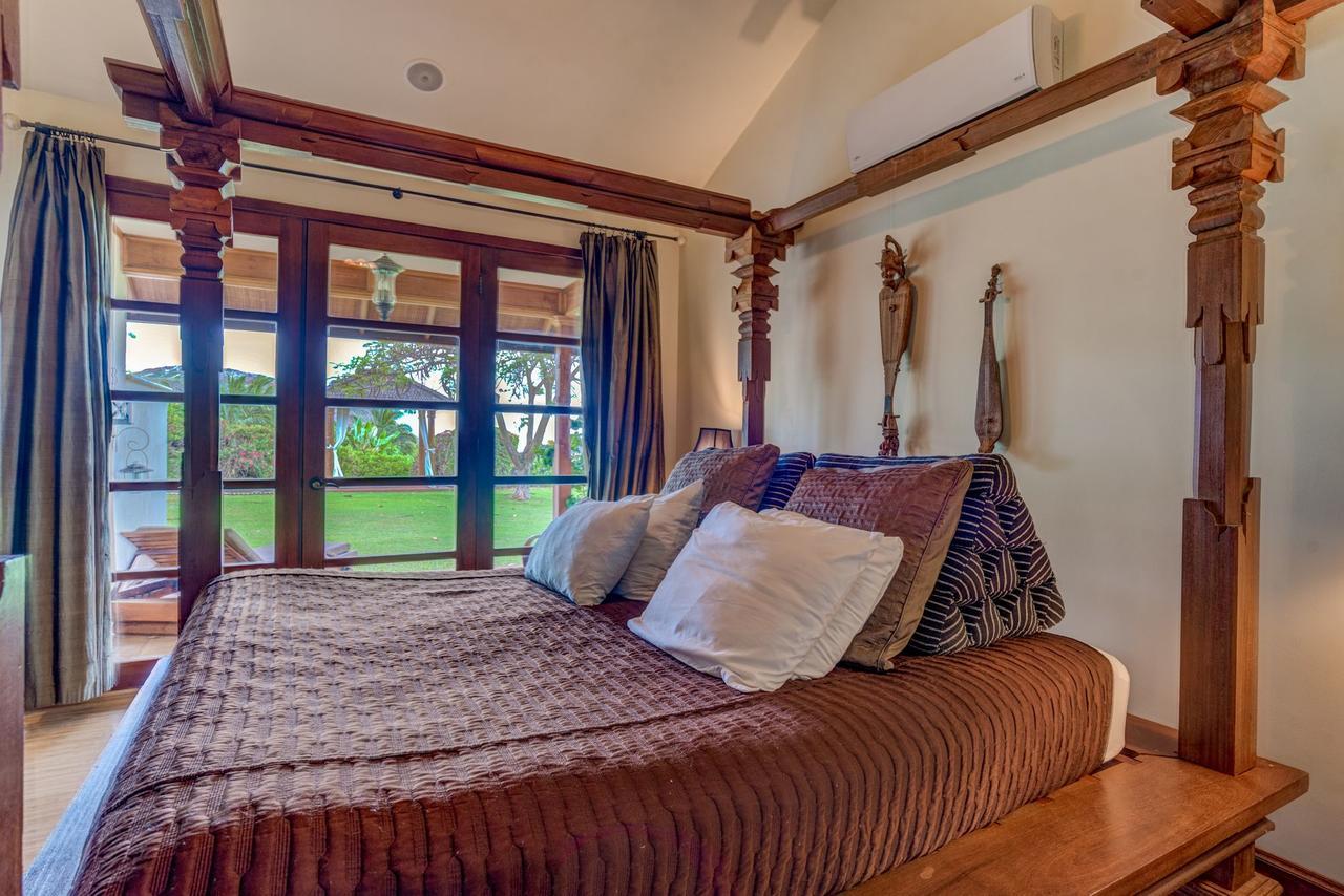 Ho'oilo House Bed & Breakfast