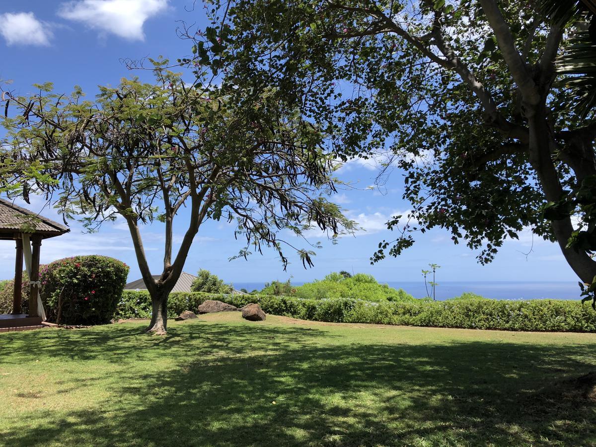 Bed & Breakfast Ho'oilo House