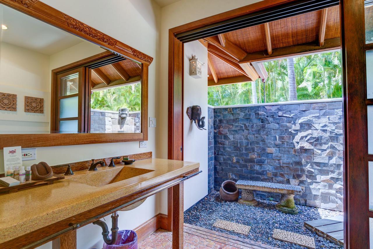 Ho'oilo House Bed & Breakfast Launiupoko