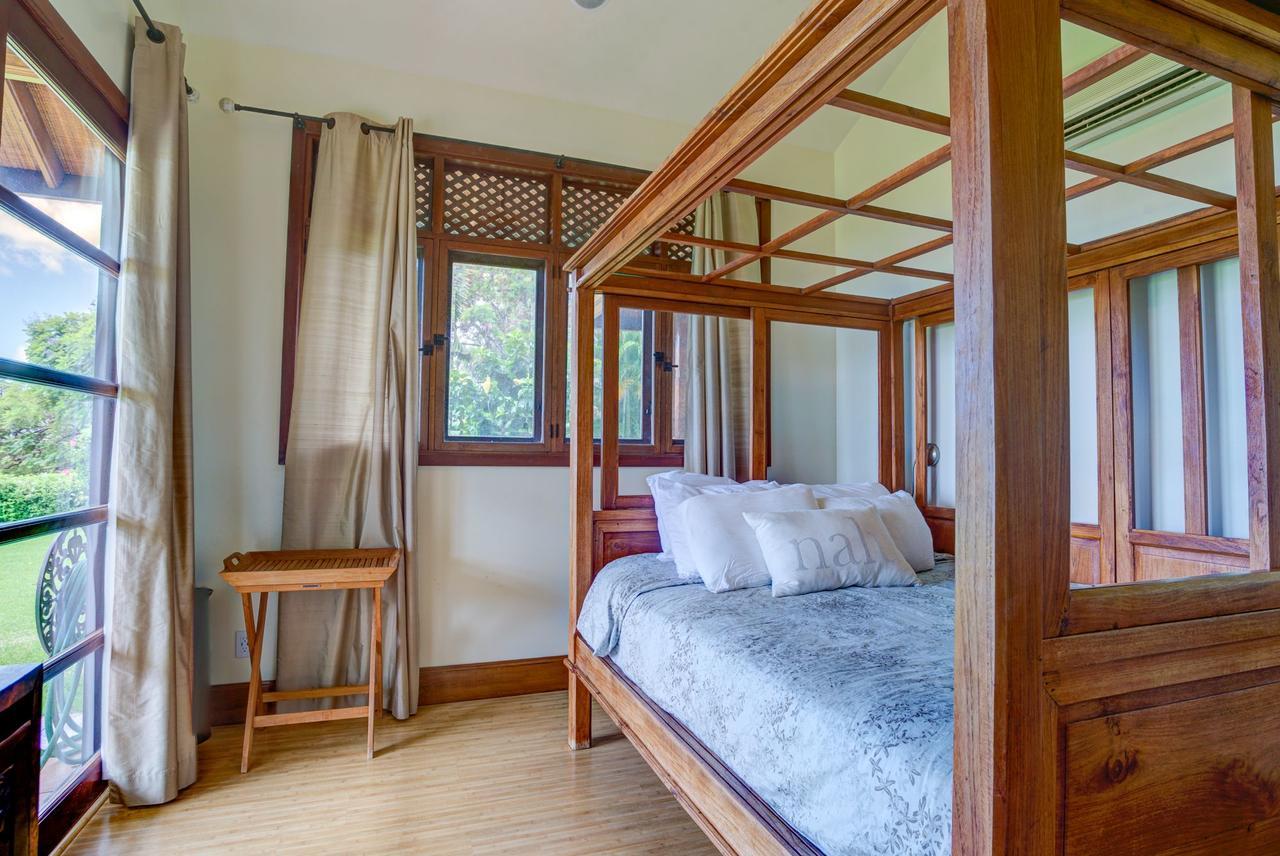 Ho'oilo House Bed & Breakfast 4*
